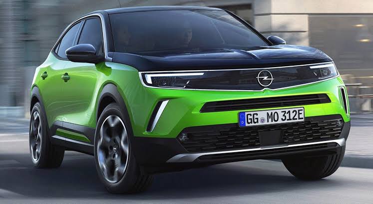 أوبل موكا، أيضاً تراجعت أسعار الفئة الوحيدة لأوبل موكا لتقديم بسعر رسمي مليون و 550 ألف جنيه.