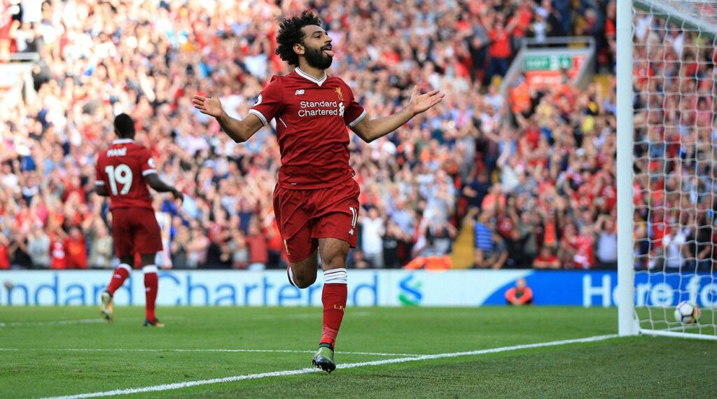 محمد صلاح