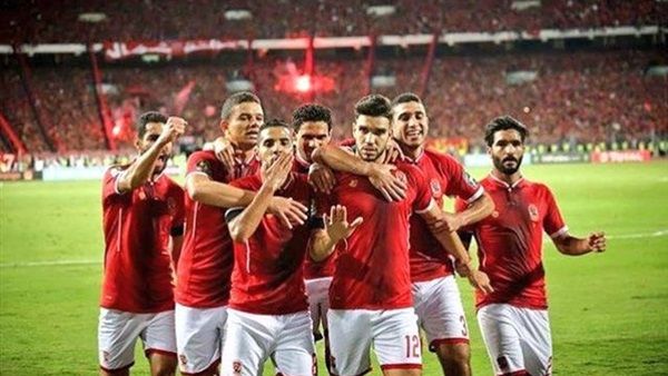 نادي الاهلي المصري