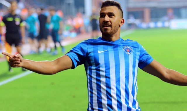 محمود حسن تريزيجيه