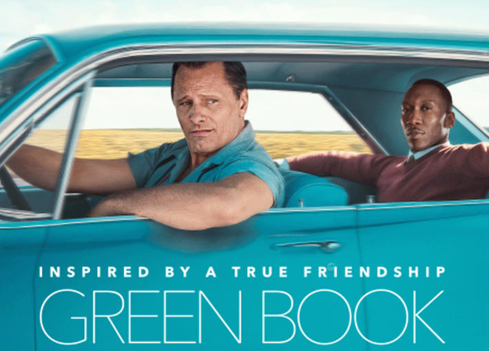 فيلم Green Book