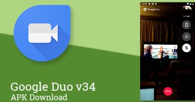 تطبيق Duo