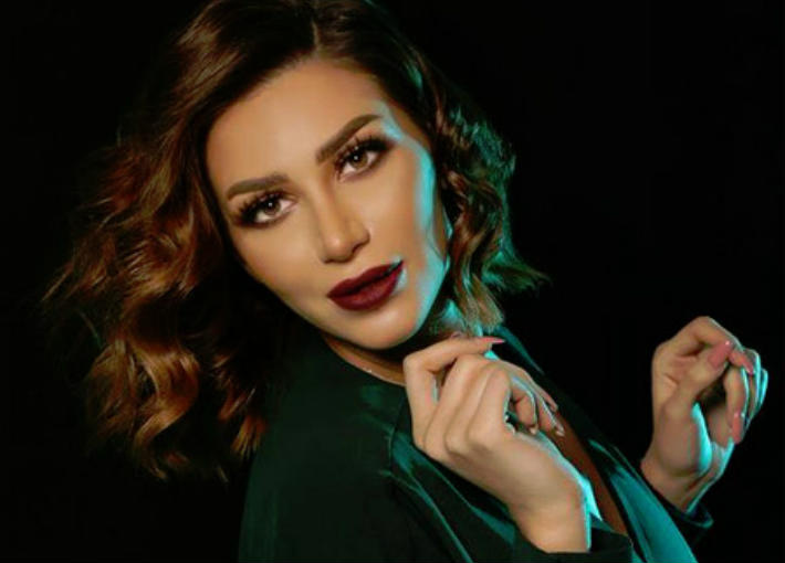 سارة نخلة