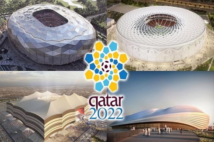 قطر 2022