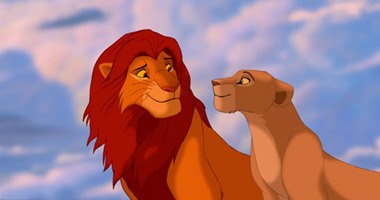 The Lion King