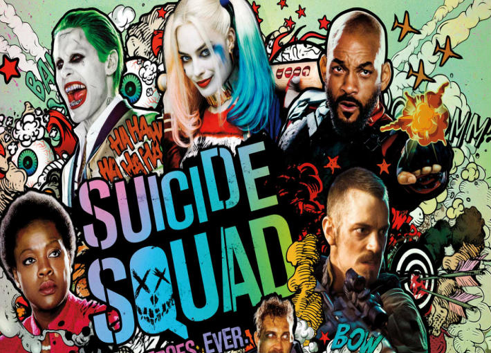 suicide squad