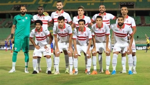 فريق الزمالك