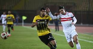 الزمالك والانتاج الحربي