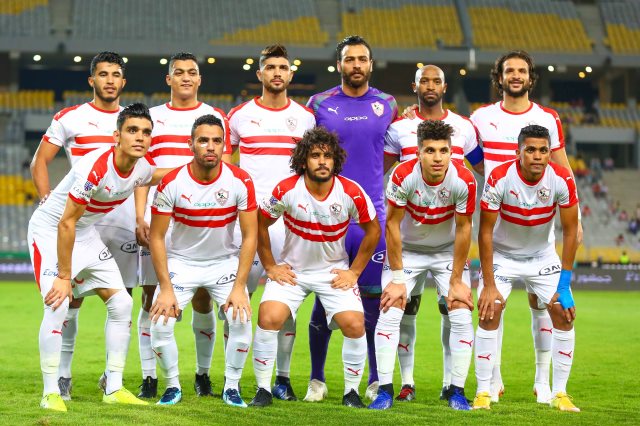 الزمالك