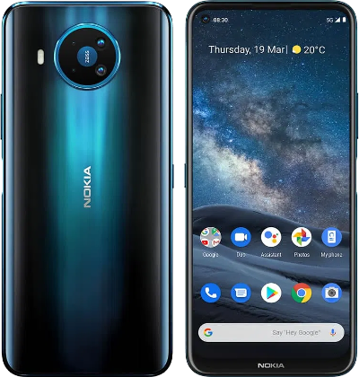 Nokia 8.3 5G