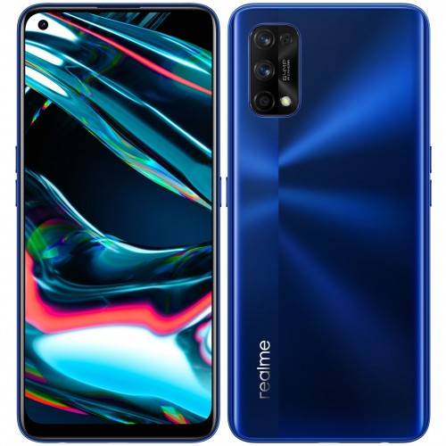 Realme 7 Pro