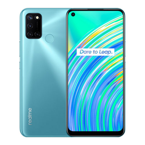 Realme C17