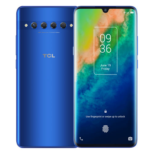 TCL 10 Plus