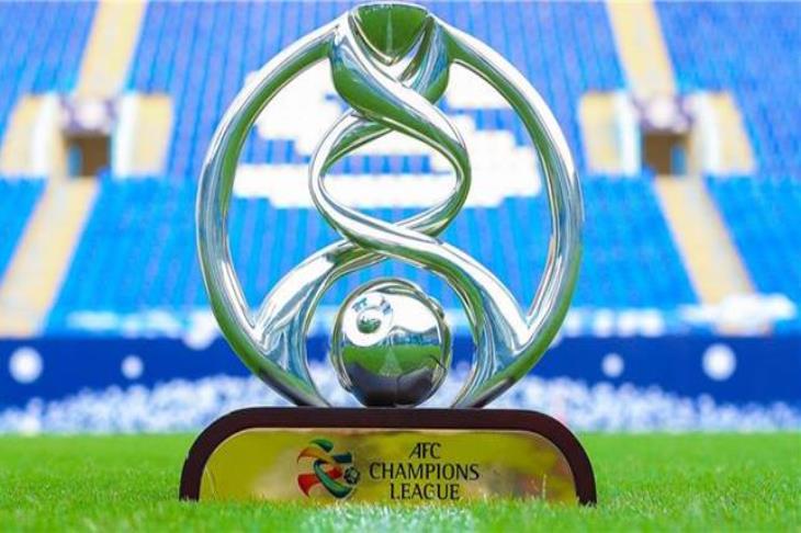 دوري ابطال اسيا