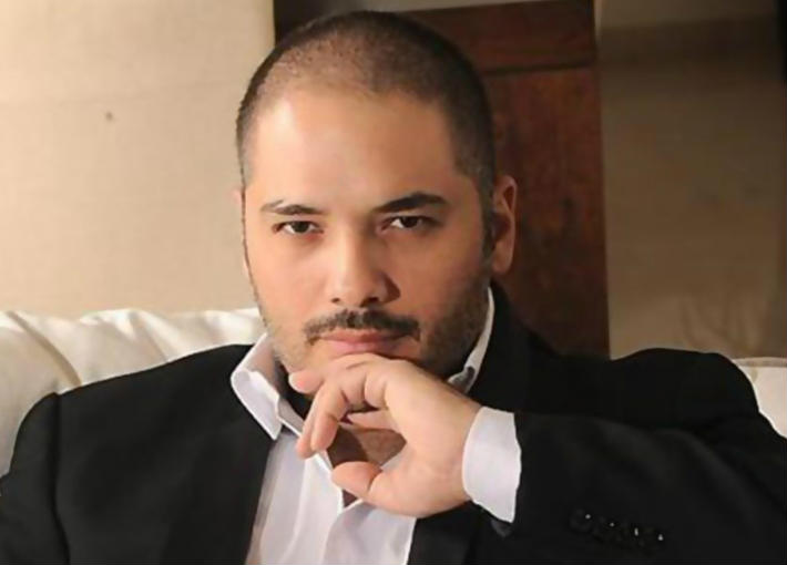 رامي عياش