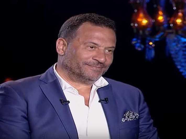 ماجد المصري