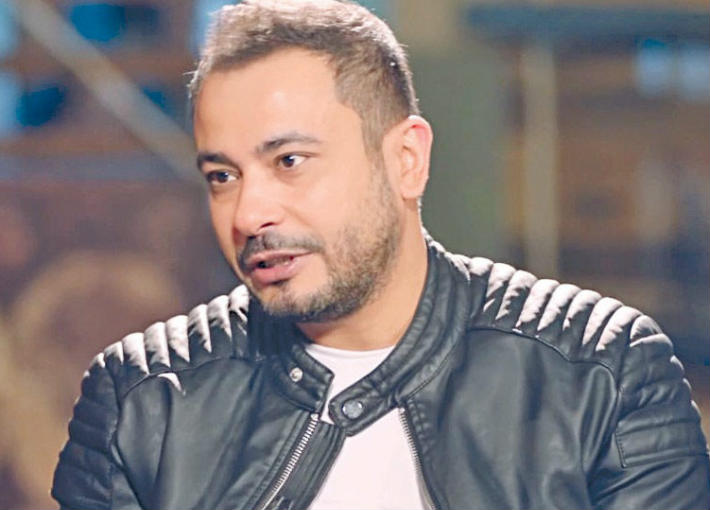 محمد نجاتي