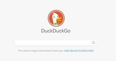 DuckDuckGo