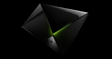 منصة العاب Nvidia