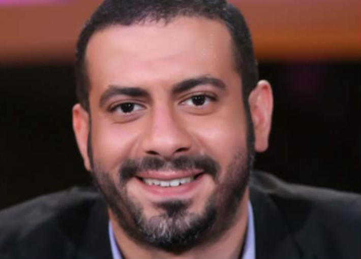 محمد فراج