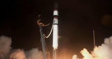 صاروخ Rocket Lab