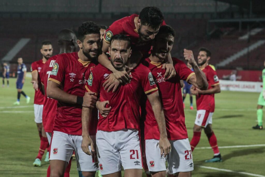 الاهلي