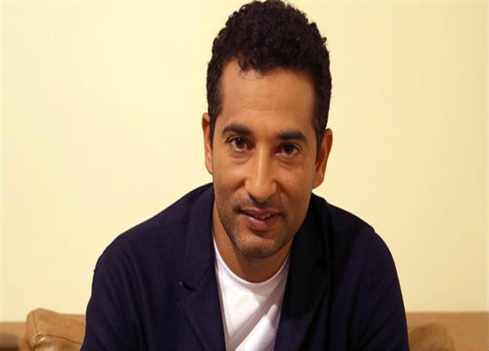 عمرو سعد