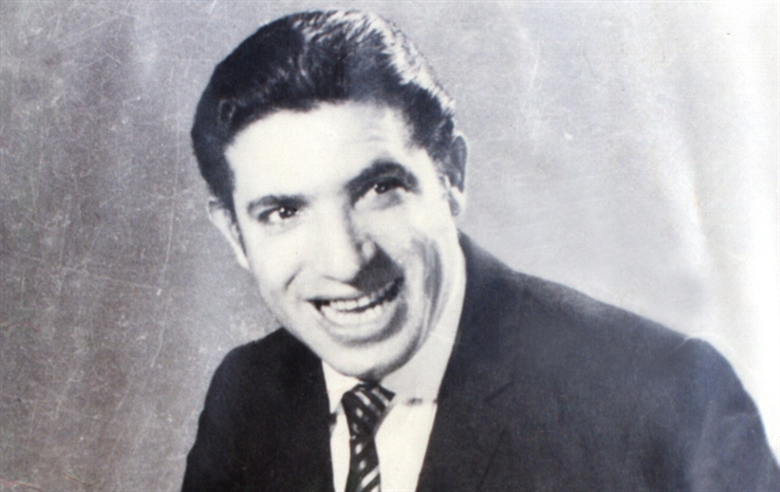 محمد عوض