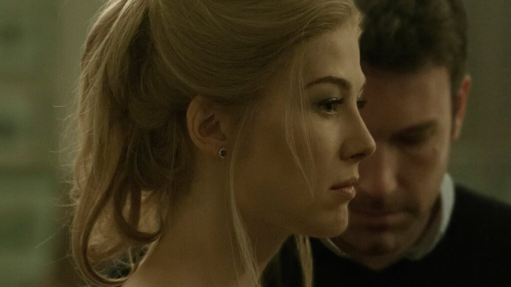 فيلم Gone Girl