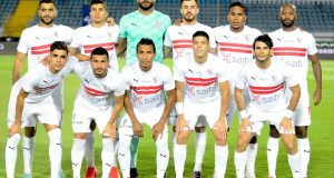 فريق الزمالك