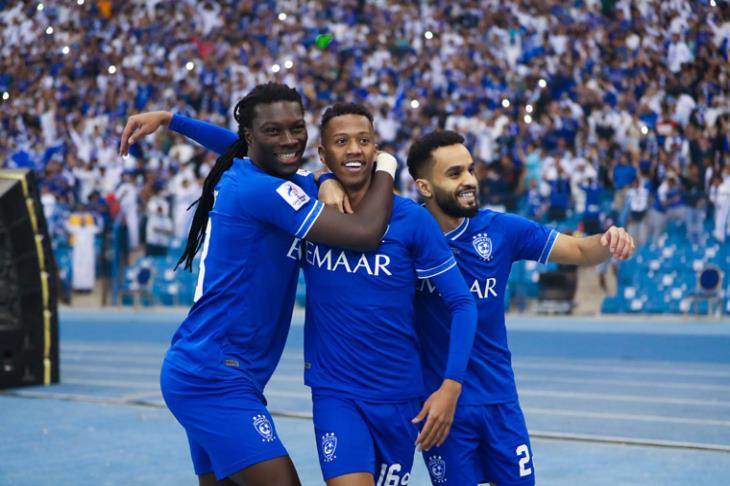 الهلال