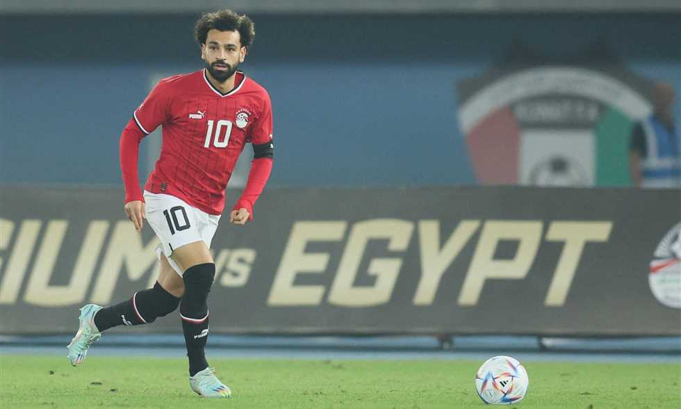 محمد صلاح