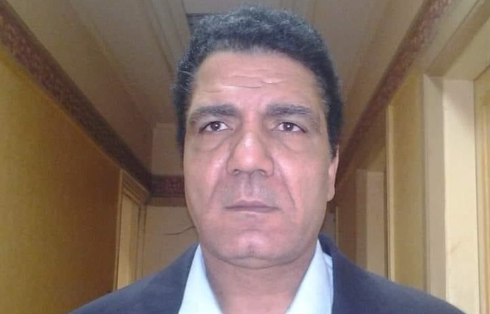 عاطف سعيد