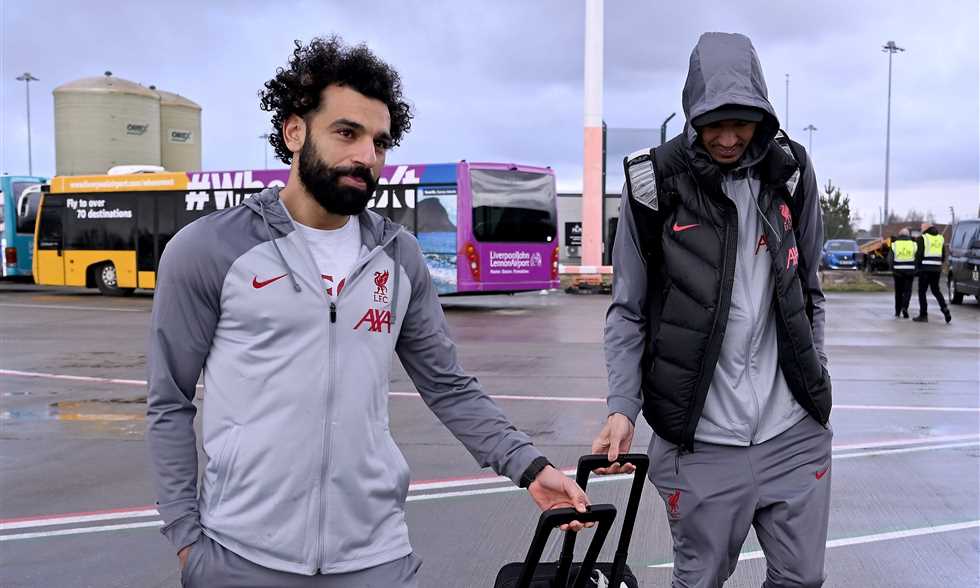 محمد صلاح