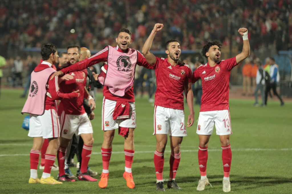 الاهلي