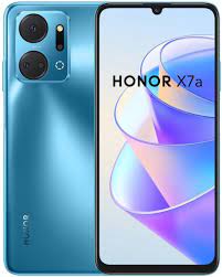 Honor X7a