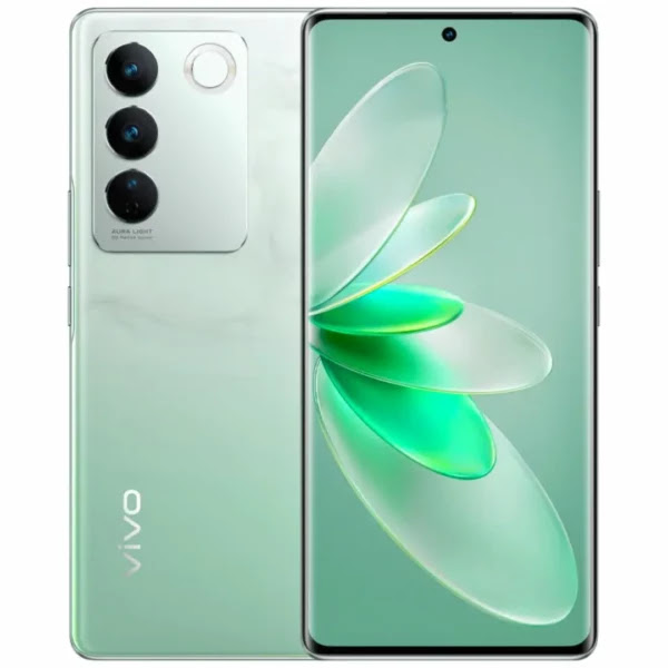 Vivo Y78 Plus