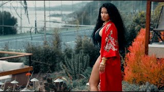 Nicki Minaj - Red Ruby Da Sleeze 2023 lyrics