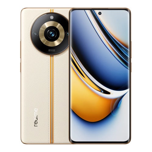 Realme 11 Pro