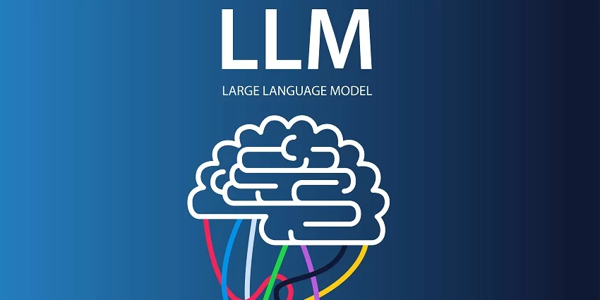 تعريف نموذج اللغة الكبير large language model (LLM)