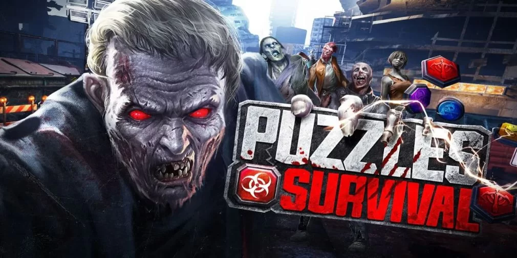 How TO Start playing Puzzles & Survival