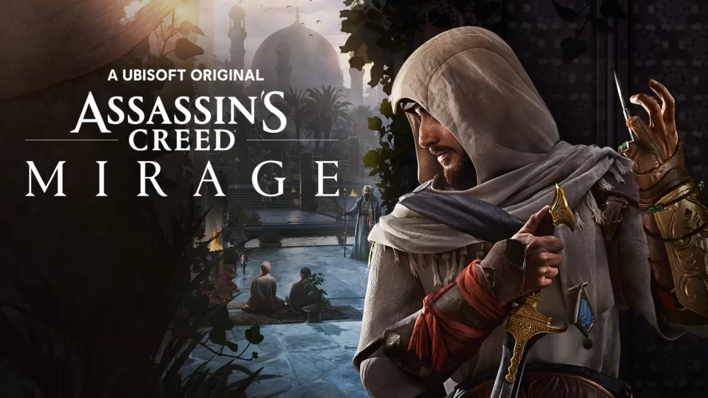 مراجعه لعبة Assassin’s Creed Mirage – لقد عادت الأخوة