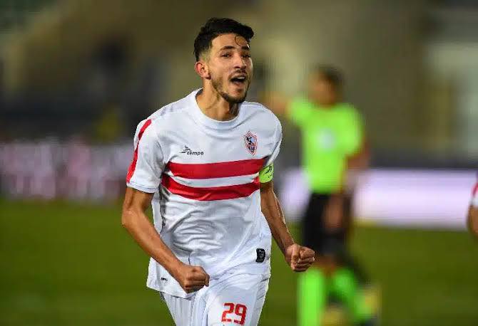 الزمالك قرر عرض الثلاثي أحمد فتوح ومحمد صبحي "المنتهية عقودهم بنهاية الموسم"