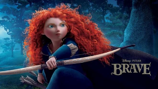 معلومات ومشاهدة فيلم Brave