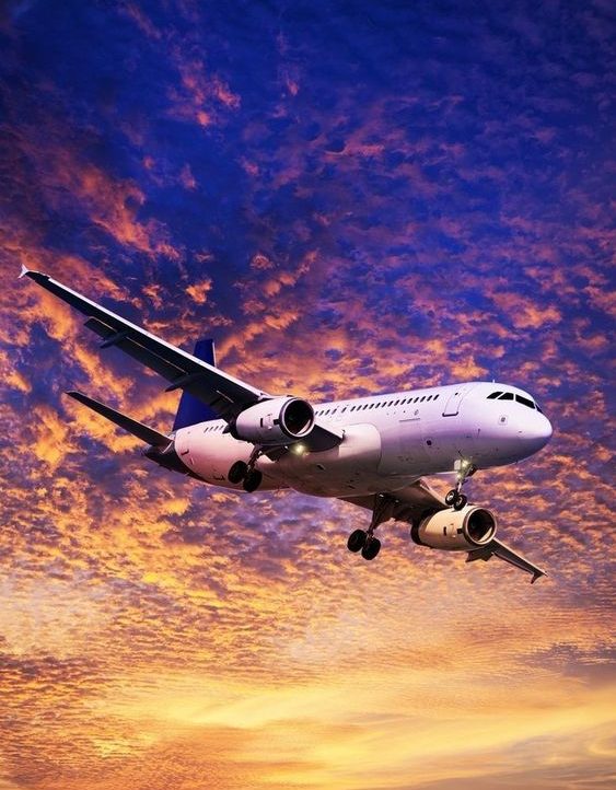 اليوم العالمي للطيران المدني