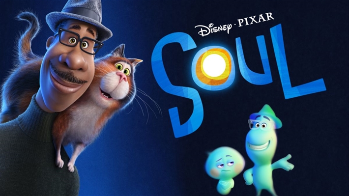 معلومات ومشاهدة فيلم Soul