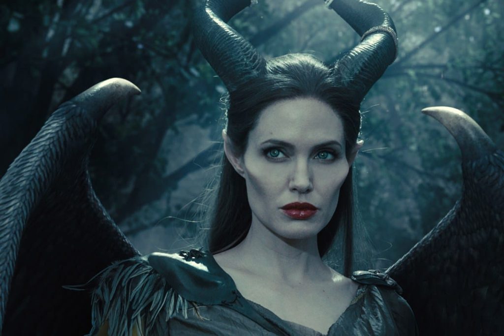 معلومات ومشاهده فيلم Maleficent