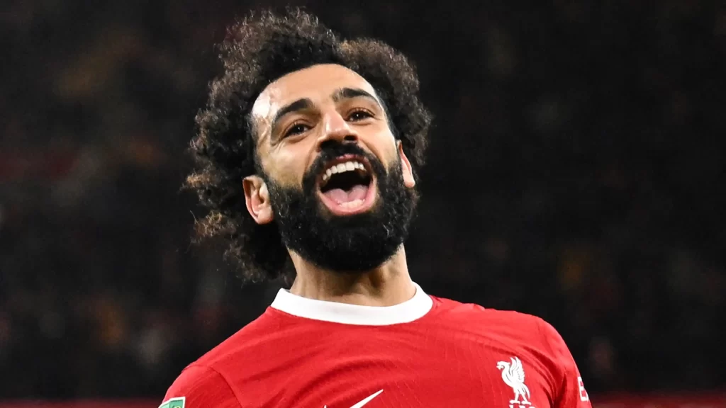 غياب "محمد صلاح" عن لقاء بيرنلي في الدوري يفاقم أزمة ليفربول بعد مغادرة كلوب