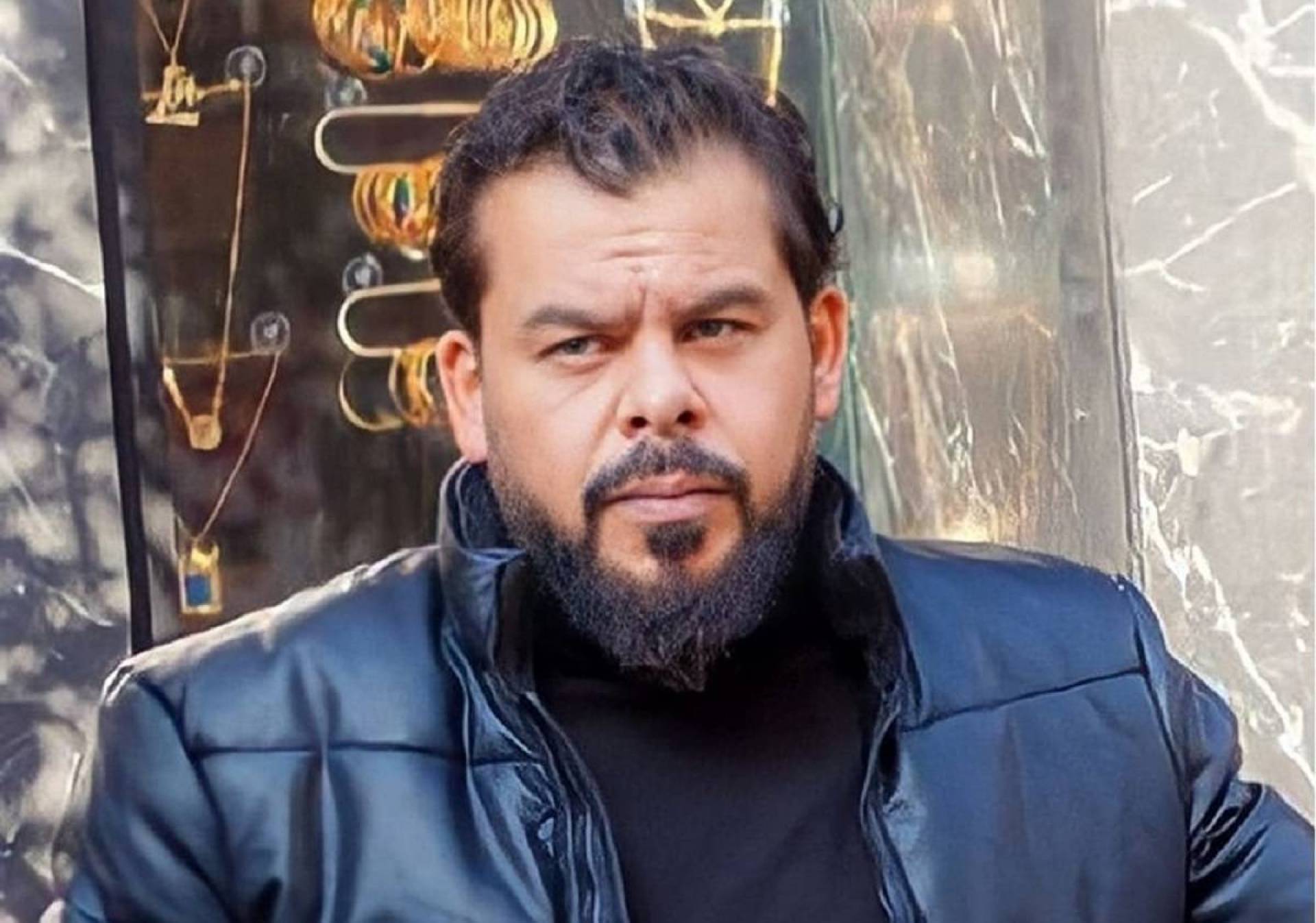 تفاصيل شخصية منذر رياحنة في "المعلم"