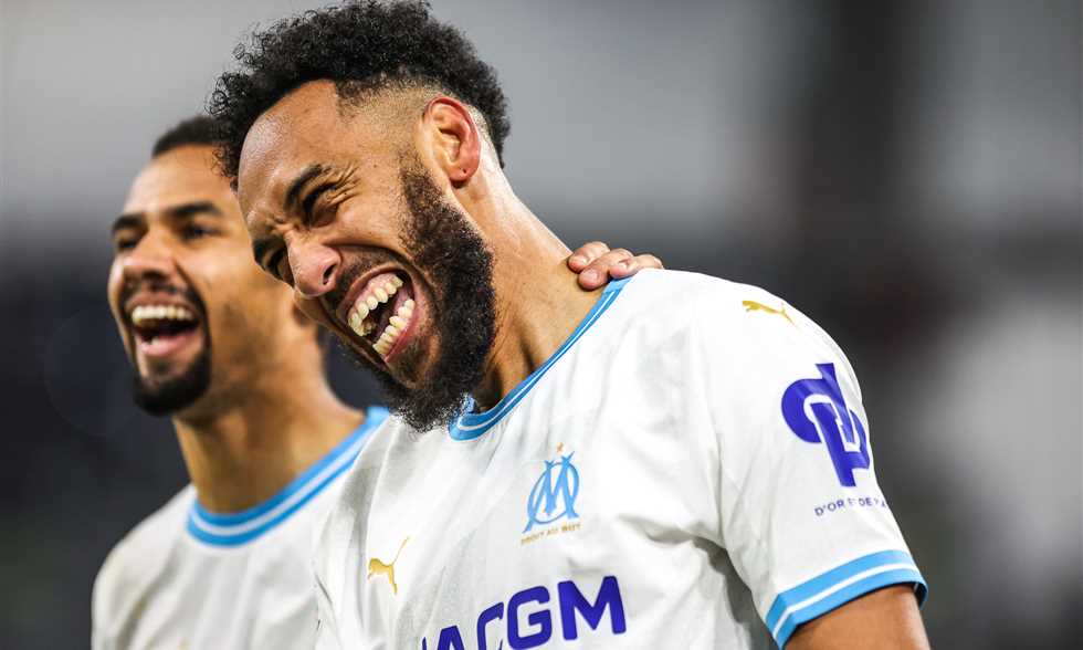 بيير أوباميانج